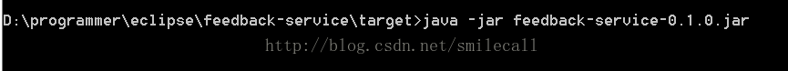 Spring Boot Maven 打包可執(zhí)行Jar文件的實現(xiàn)方法