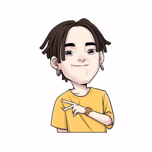 歐美年輕rapper 歐美rapper高清頭像