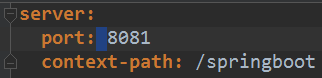 IntelliJ Idea SpringBoot 數(shù)據(jù)庫(kù)增刪改查實(shí)例詳解