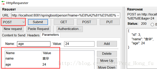 IntelliJ Idea SpringBoot 數(shù)據(jù)庫(kù)增刪改查實(shí)例詳解
