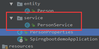 IntelliJ Idea SpringBoot 數(shù)據(jù)庫(kù)增刪改查實(shí)例詳解