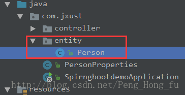 IntelliJ Idea SpringBoot 數(shù)據(jù)庫(kù)增刪改查實(shí)例詳解