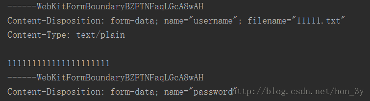 全面分析Java文件上傳