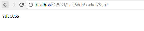 Java中使用websocket實現在線聊天功能
