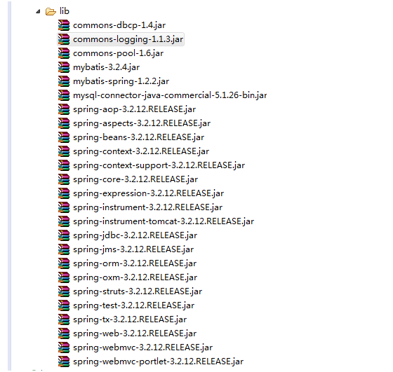 Spring+Mybatis+Mysql搭建分布式數據庫訪問框架的方法