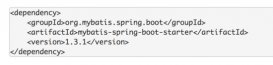 Spring Boot 整合mybatis 使用多數據源的實現方法