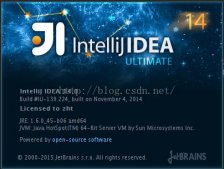 IntelliJ IDEA像Eclipse一樣打開多個項目的圖文教程