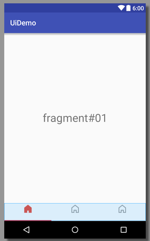 Android UI實時預覽和編寫的各種技巧