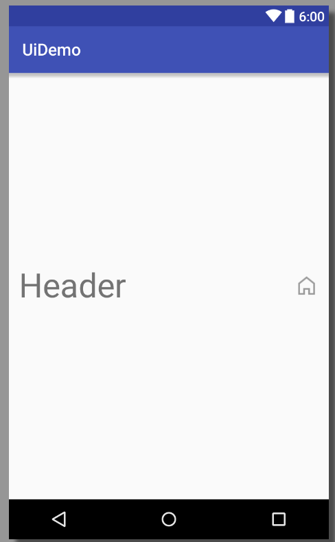 Android UI實時預覽和編寫的各種技巧
