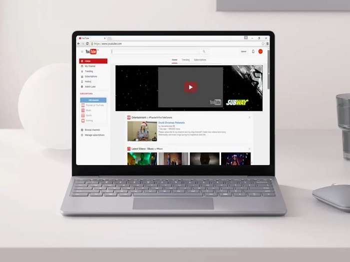 微軟谷歌將攜手修復Windows平臺上的YouTube音頻問題