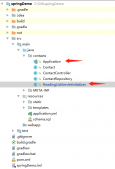 Spring Boot Gradle發布war到tomcat的方法示例