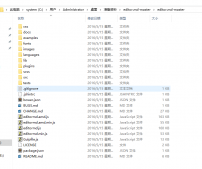 SpringBoot使用Editor.md構建Markdown富文本編輯器示例
