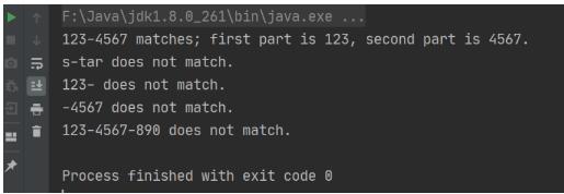 如何在 Java 中優雅地分割 String 字符串