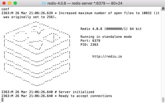 SpringBoot 整合Redis 數據庫的方法