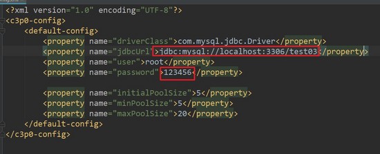 IntelliJ IDEA中ajax開發實現分頁查詢示例