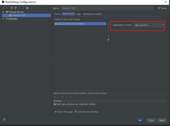 IntelliJ IDEA中ajax開發實現分頁查詢示例