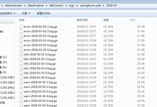 淺談Spring Boot日志框架實踐