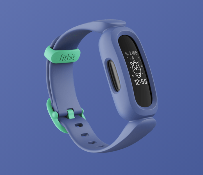 Fitbit Luxe 智能手環渲染圖曝光：顏值更高，不銹鋼外殼