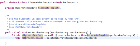 Spring+Hibernate+Struts(SSH)框架整合實戰(zhàn)