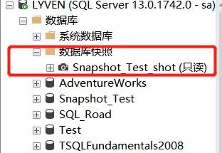 SQL中如何用快照，恢復被誤刪的數據？
