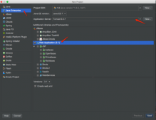 基于 IntelliJ IDEA 模擬 Servlet 網絡請求示例