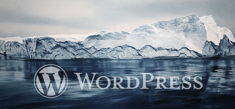 WordPress前臺(tái)顯示登錄用戶(hù)的最后登錄時(shí)間