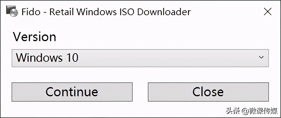 如何下載Windows 10下載純凈版？一個腳本文件輕松解決