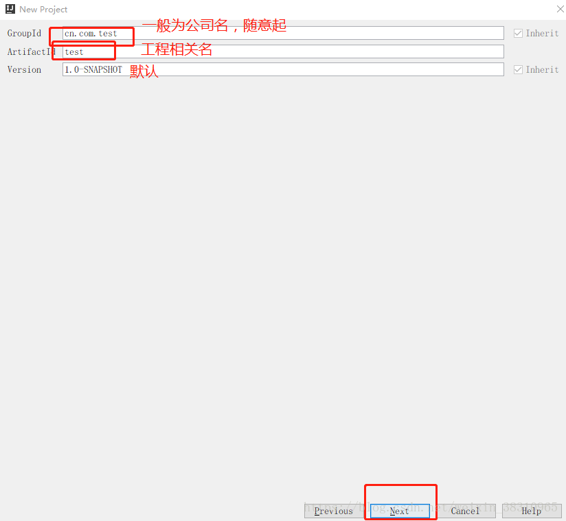 idea 創(chuàng)建 maven web 工程流程(圖文教程)
