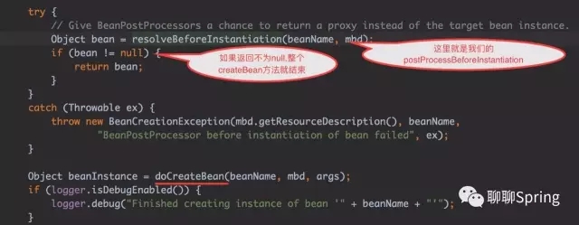 一篇文章帶你玩轉(zhuǎn)Spring bean的終極利器