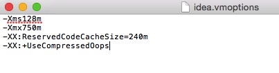 解決IntelliJ IDEA 控制臺輸出中文亂碼問題(史上最簡單)