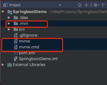 使用IDEA創建SpringBoot項目的方法步驟