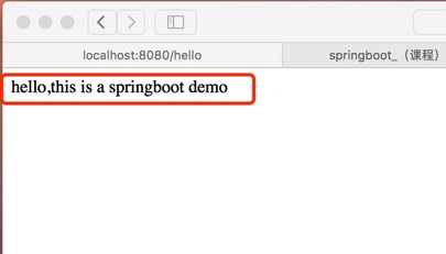 使用IDEA創建SpringBoot項目的方法步驟