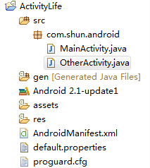 深入解讀Android開發中Activity的生命周期