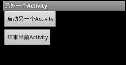 深入解讀Android開發中Activity的生命周期