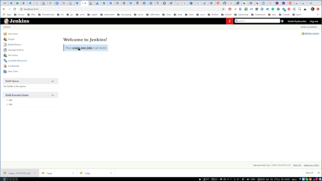 使用Jenkins Dashboard插件可視化部署 使用Jenkins Dashboard插件可視化部署