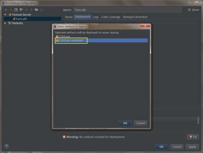 使用IntelliJ IDEA搭建SSM框架的圖文教程
