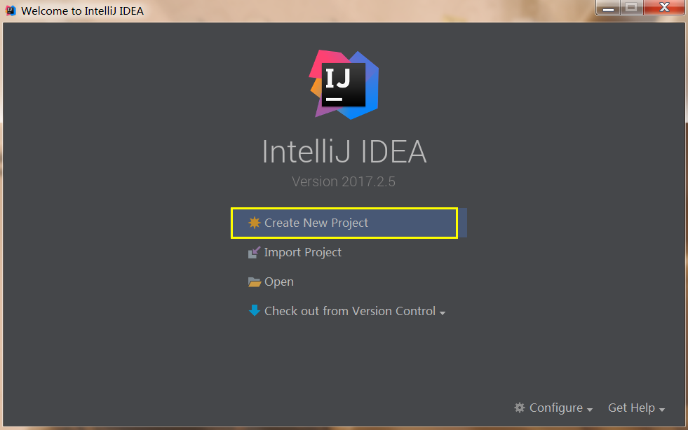 使用IntelliJ IDEA搭建SSM框架的圖文教程