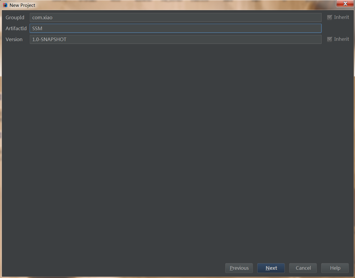使用IntelliJ IDEA搭建SSM框架的圖文教程