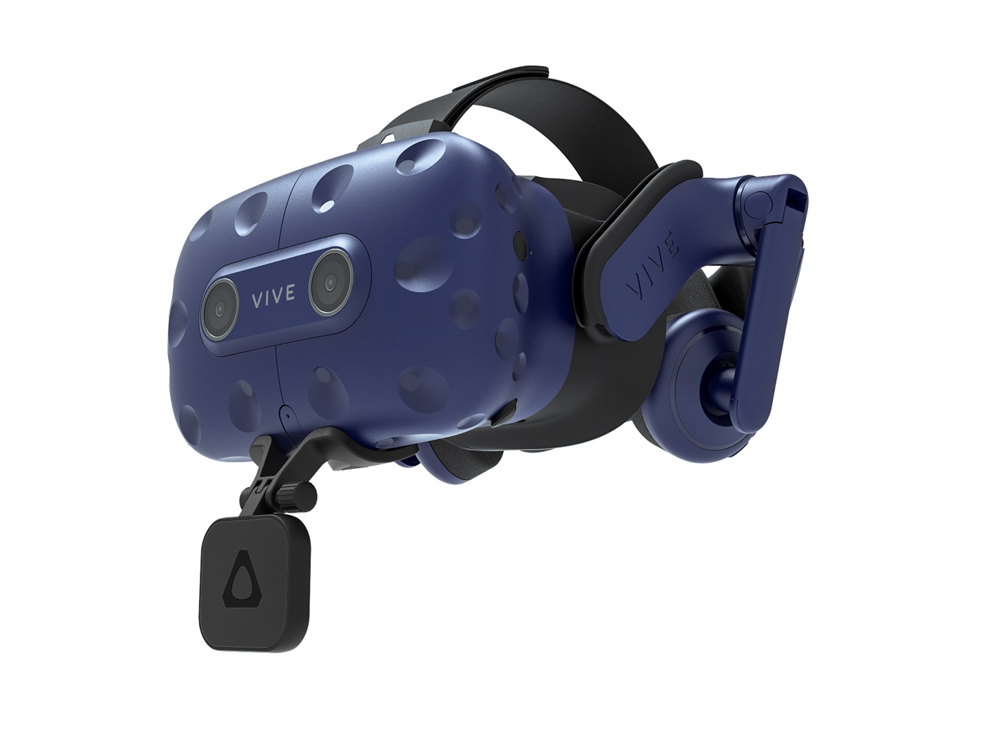 HTC 宣布與萬代南夢宮影業合作，將動畫帶入 VR 領域
