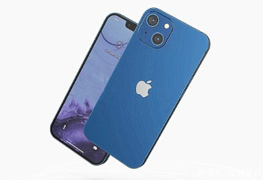 iPhone 13系列手機價格曝光：5499起步 1TB皇帝版1.4萬元