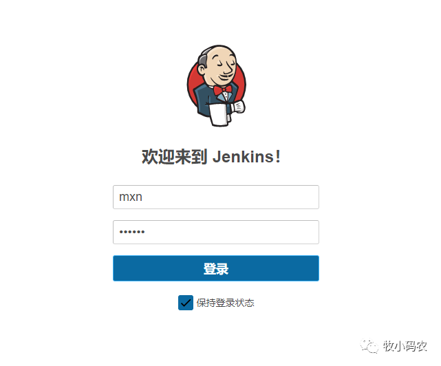 微服務(wù)下的持續(xù)集成-Jenkins自動(dòng)化部署GitHub項(xiàng)目