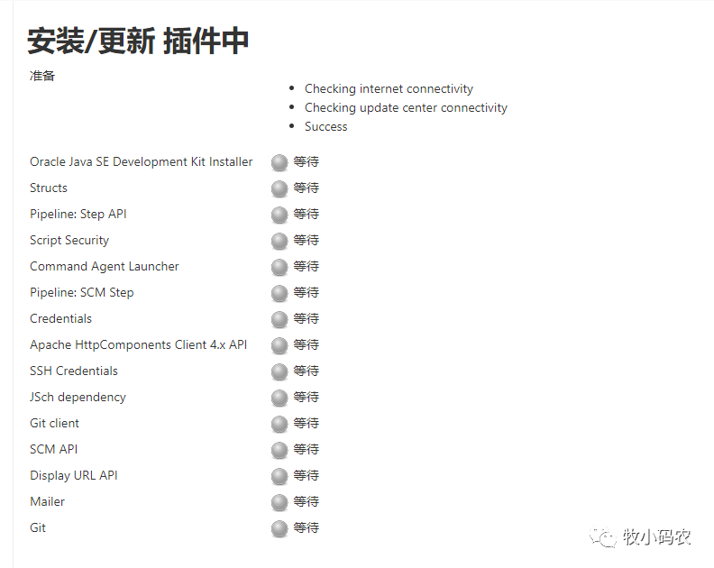 微服務(wù)下的持續(xù)集成-Jenkins自動(dòng)化部署GitHub項(xiàng)目