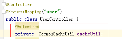 Spring整合redis（jedis）實現Session共享的過程