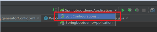 運用springboot搭建并部署web項目的示例