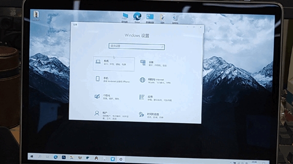 Windows 10色彩管理拉跨：Mac剛裝好的雙系統遭用戶刪除