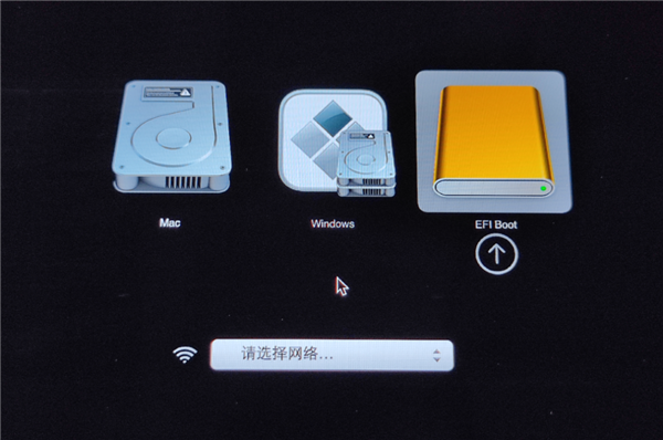 Windows 10色彩管理拉跨：Mac剛裝好的雙系統遭用戶刪除