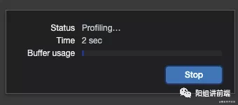 【性能優(yōu)化】性能測(cè)量工具-Chrome DevTools Performance