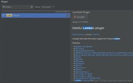 SpringBoot 2.x 整合Lombok的方法示例