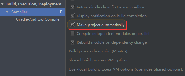 SpringBoot項(xiàng)目在IntelliJ IDEA中如何實(shí)現(xiàn)熱部署