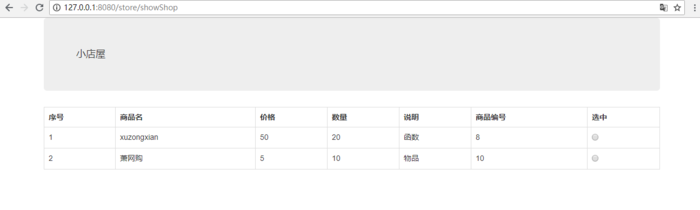 SpringBoot Data JPA 關聯表查詢的方法